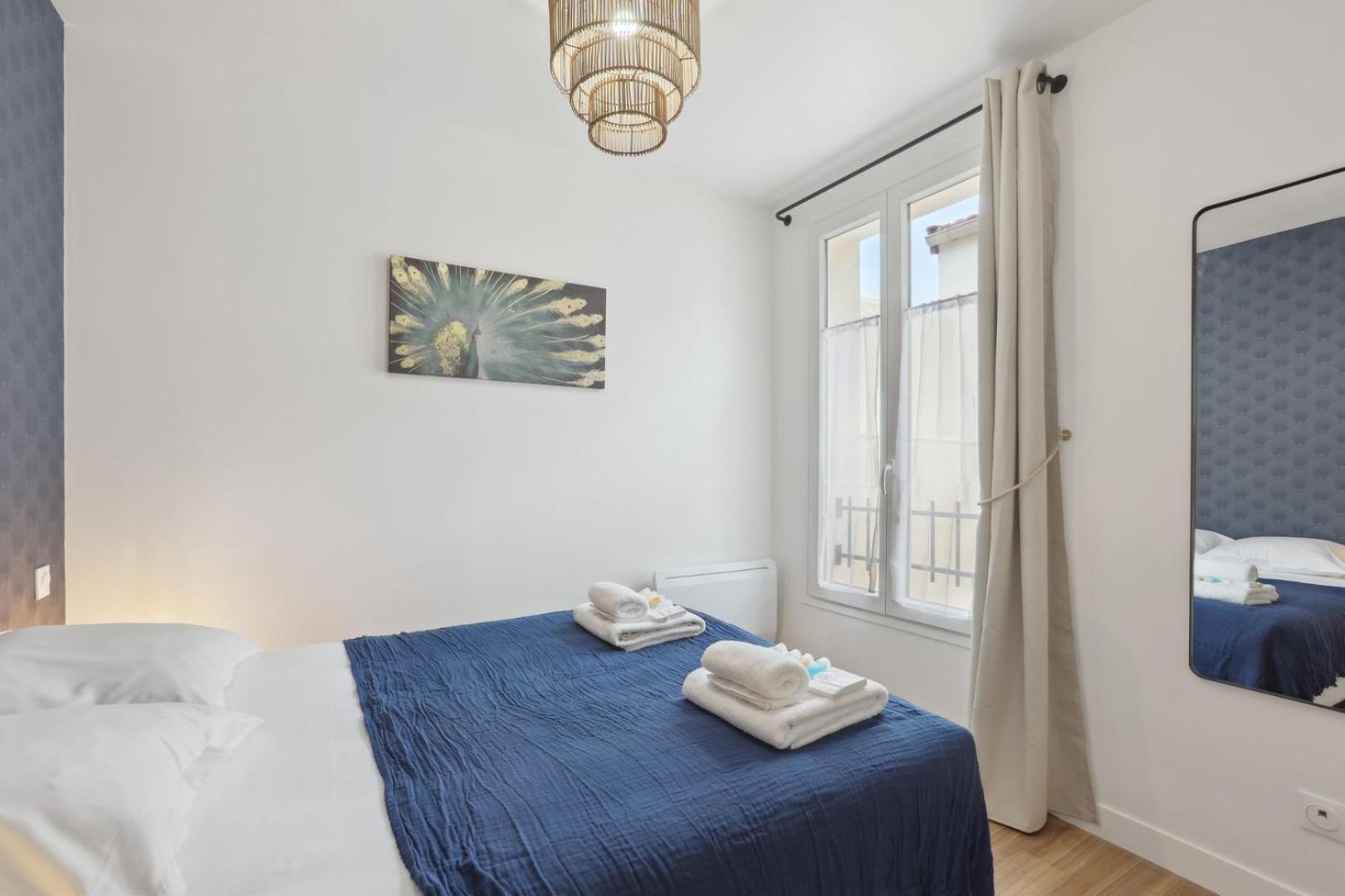 862 Suite Tulipe - Superb Apartment Montreuil (Seine-Saint-Denis) Exterior foto