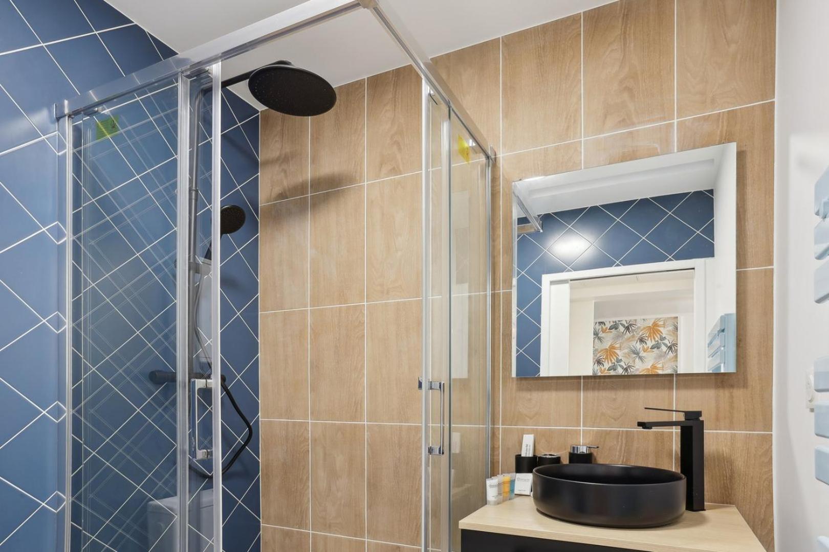 862 Suite Tulipe - Superb Apartment Montreuil (Seine-Saint-Denis) Exterior foto